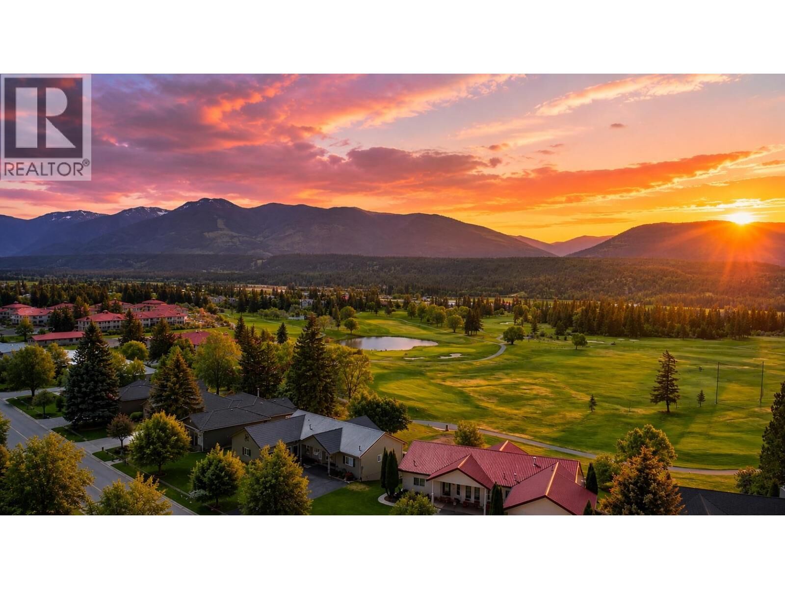 Property Photo:  5052 Riverview Road 4006A  BC V0B 1L1 