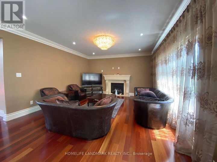 Property Photo: 53 Havendale Road Bedroom C ON M1S 1E3