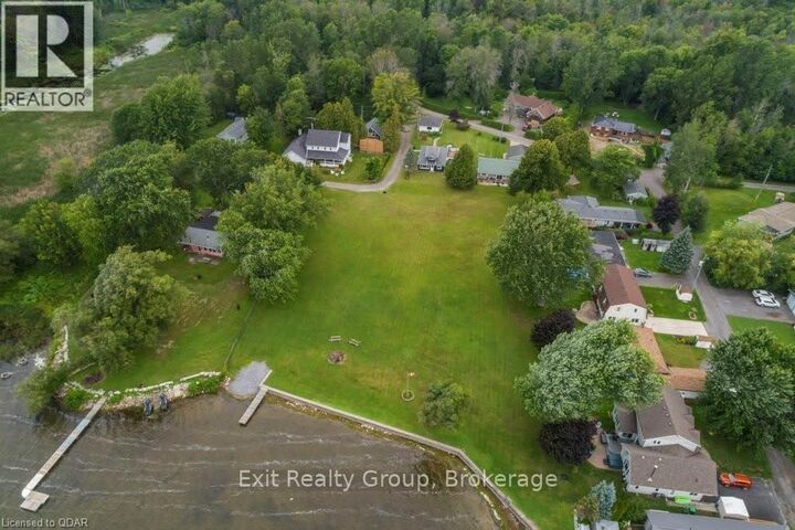Property Photo:  22 Willow Point Road  ON K0K 1H0 