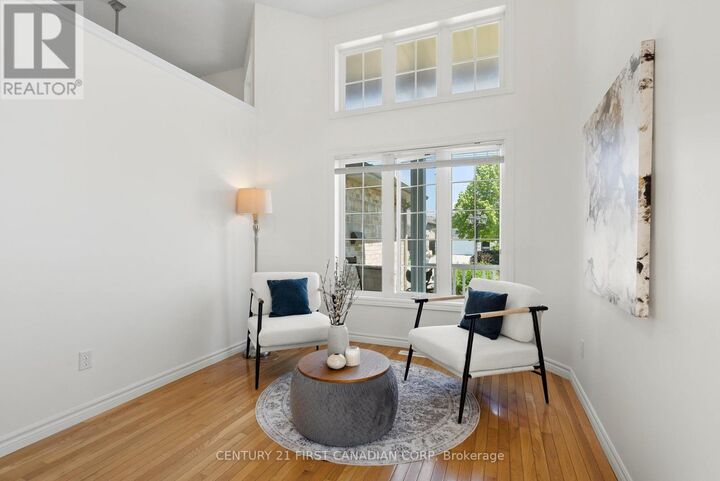 Property Photo:  1287 Nicole Avenue  ON N5X 4M7 