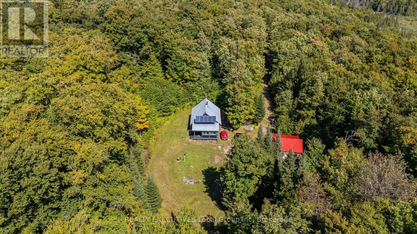 Property Photo:  876 Granite Hill Road  ON P0H 1W0 