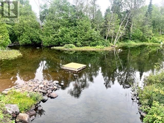 Property Photo: 167 & 170 Road 5 North ON P0T 2M0