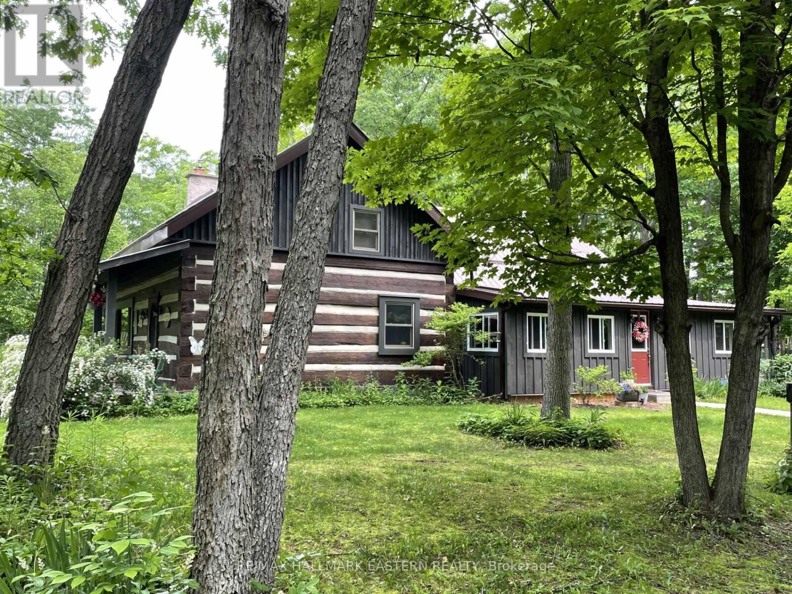 Property Photo:  371-B Godolphin Road  ON K0K 3K0 