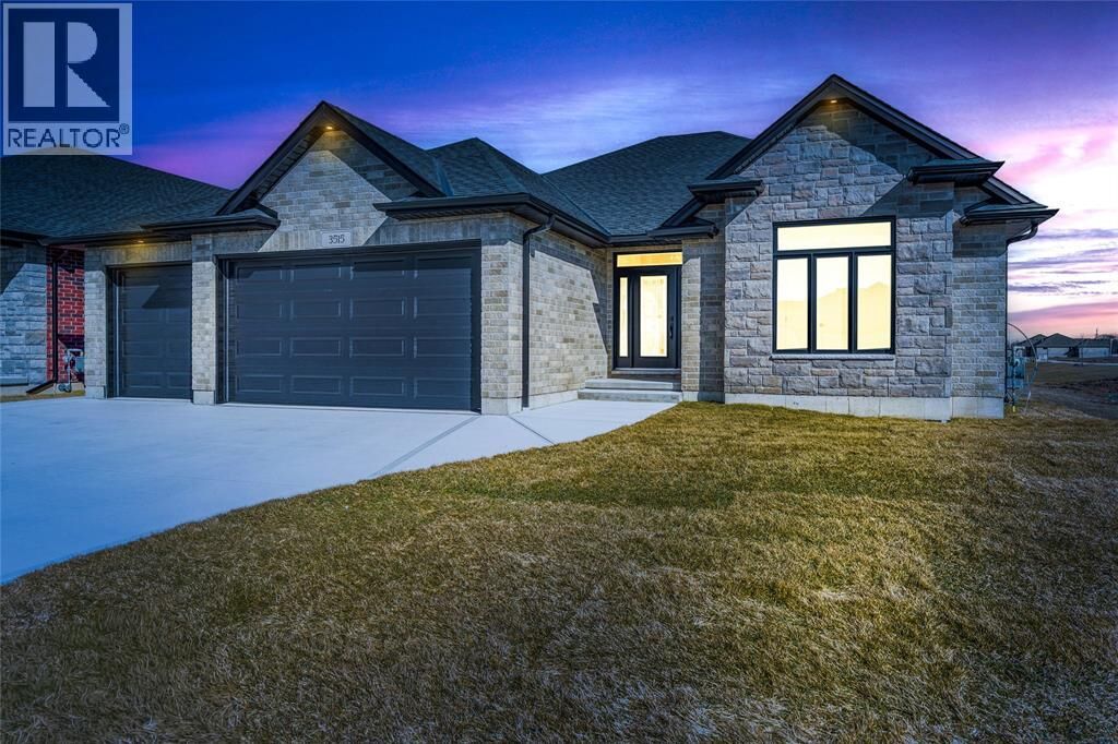 Property Photo:  3583 Paul Crescent  ON N0N 1E0 