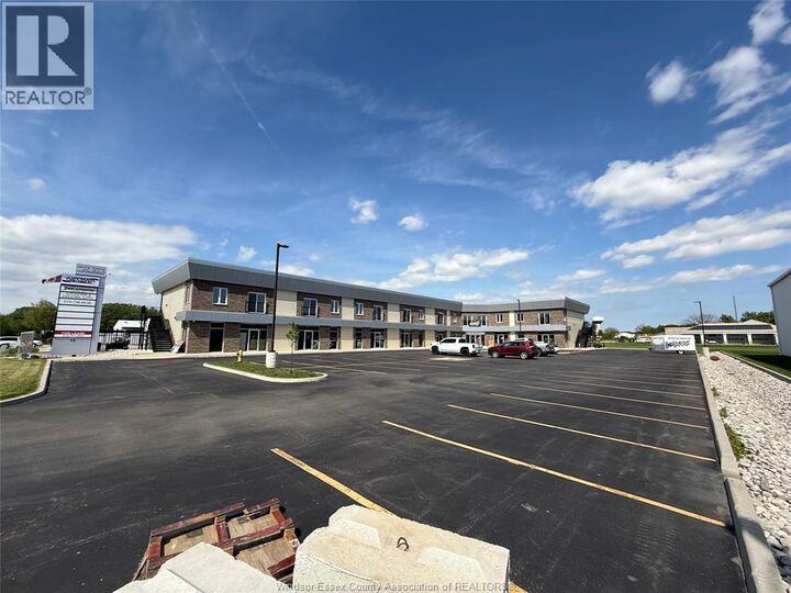 Property Photo:  15 Renaud Street 206  ON N9V 4A9 