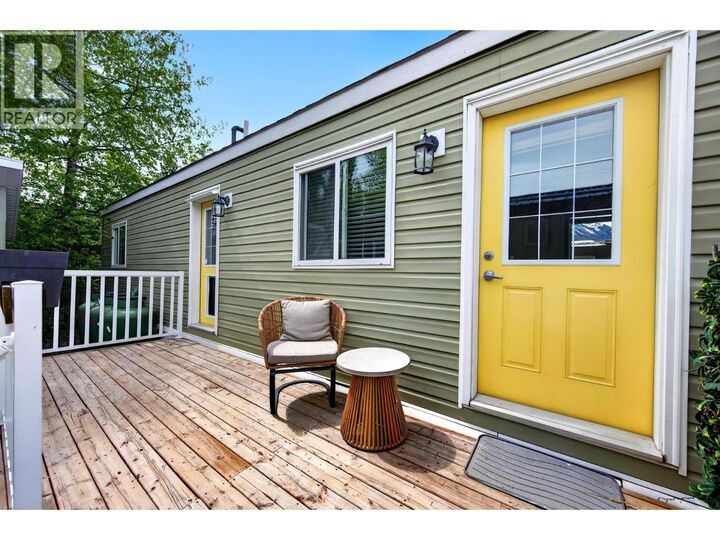 Property Photo:  1409 11th Avenue North 17  BC V0A 1H2 