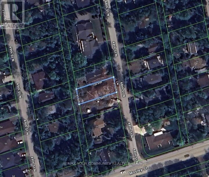 Property Photo:  N/A 48th Street North  ON L9Z 1Y3 