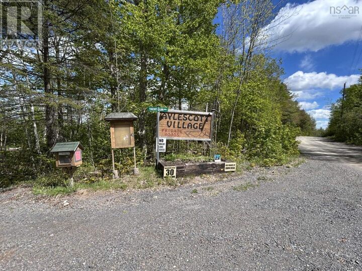 Lot 116 Village Road — photo 1