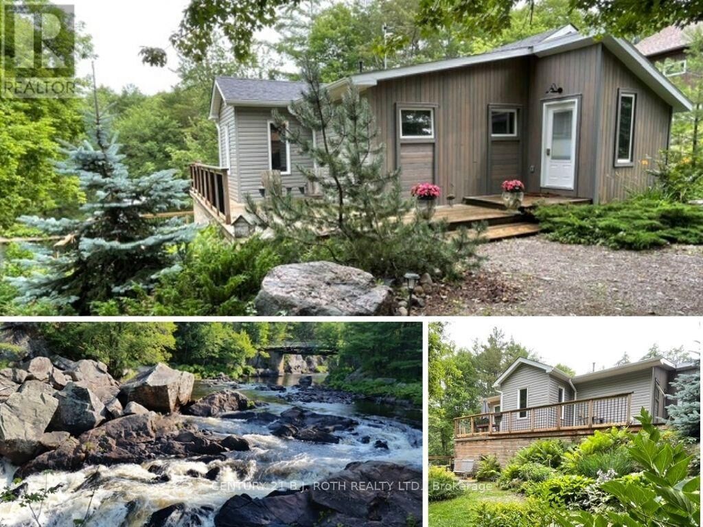Property Photo: 8101 Kings River Road ON L0K 2B0