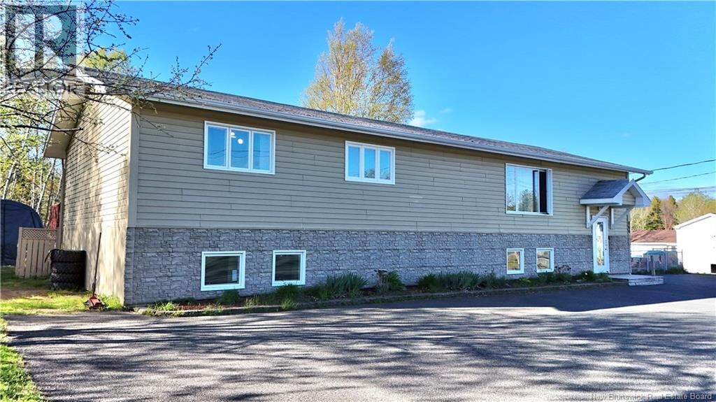 Property Photo:  866 Robertville  NB E8K 2K5 