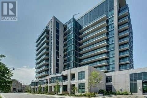 Property Photo:  35 Brian Peck Crescent 527  ON M4G 0A5 