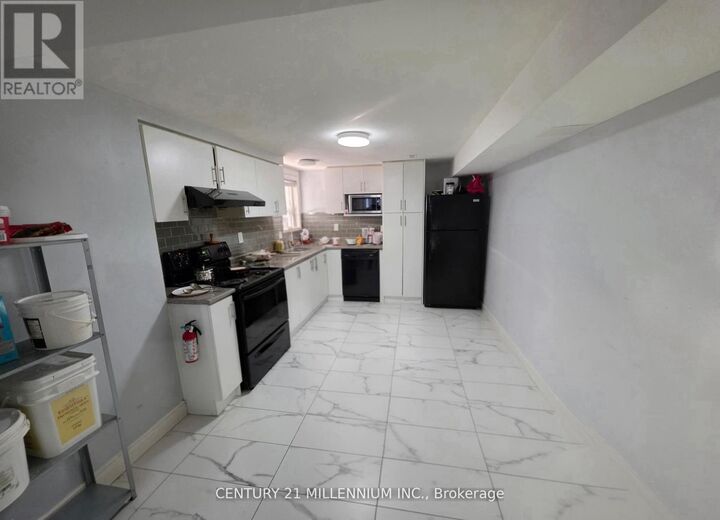 Property Photo: 23 Malcolm Crescent ON L6S 3C7