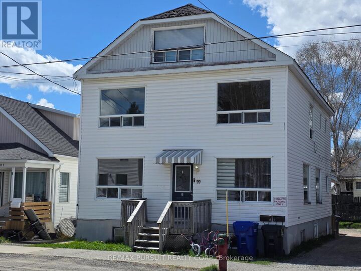 99 Duncan Avenue South — photo 1