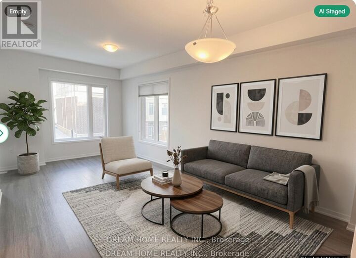 Property Photo: 20 Lloyd Janes Lane 161 ON M8V 0J5