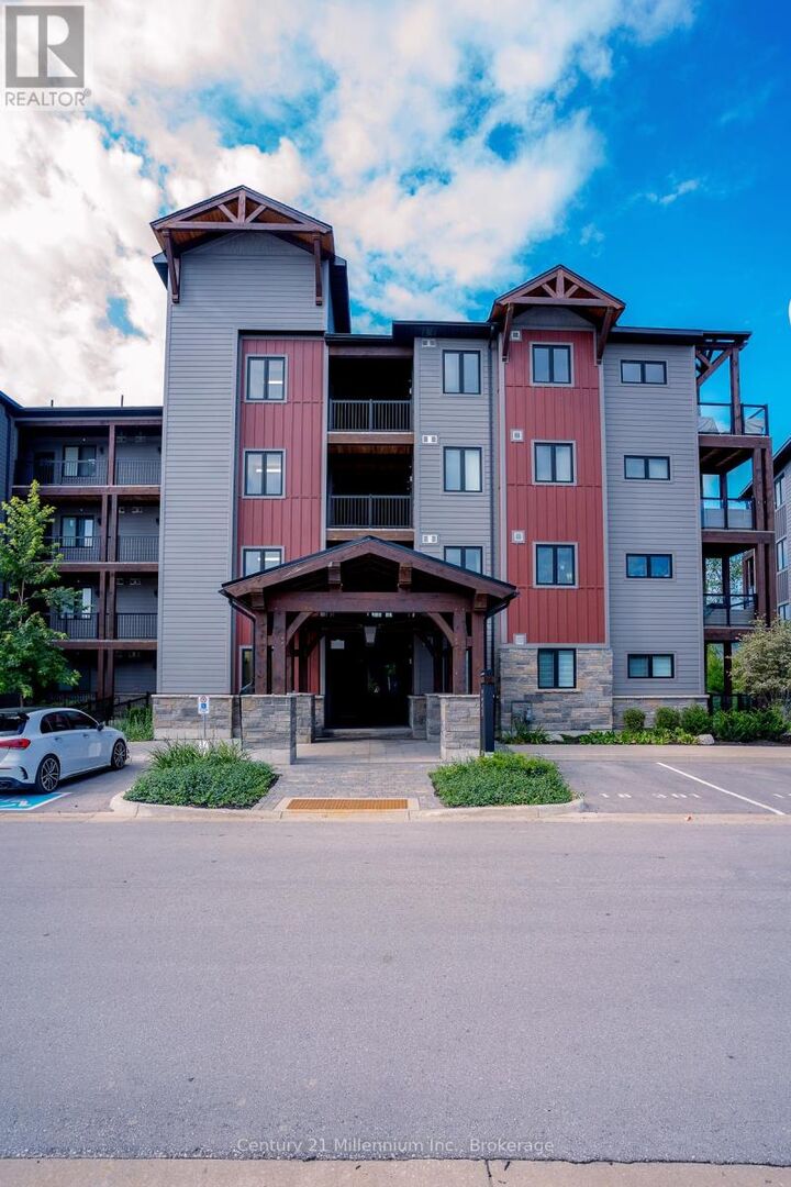 Property Photo:  20 Beckwith Lane 103  ON L9Y 0C7 