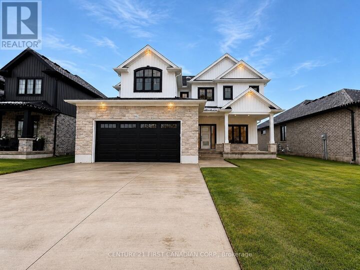108 Mapledene Lane — photo 1