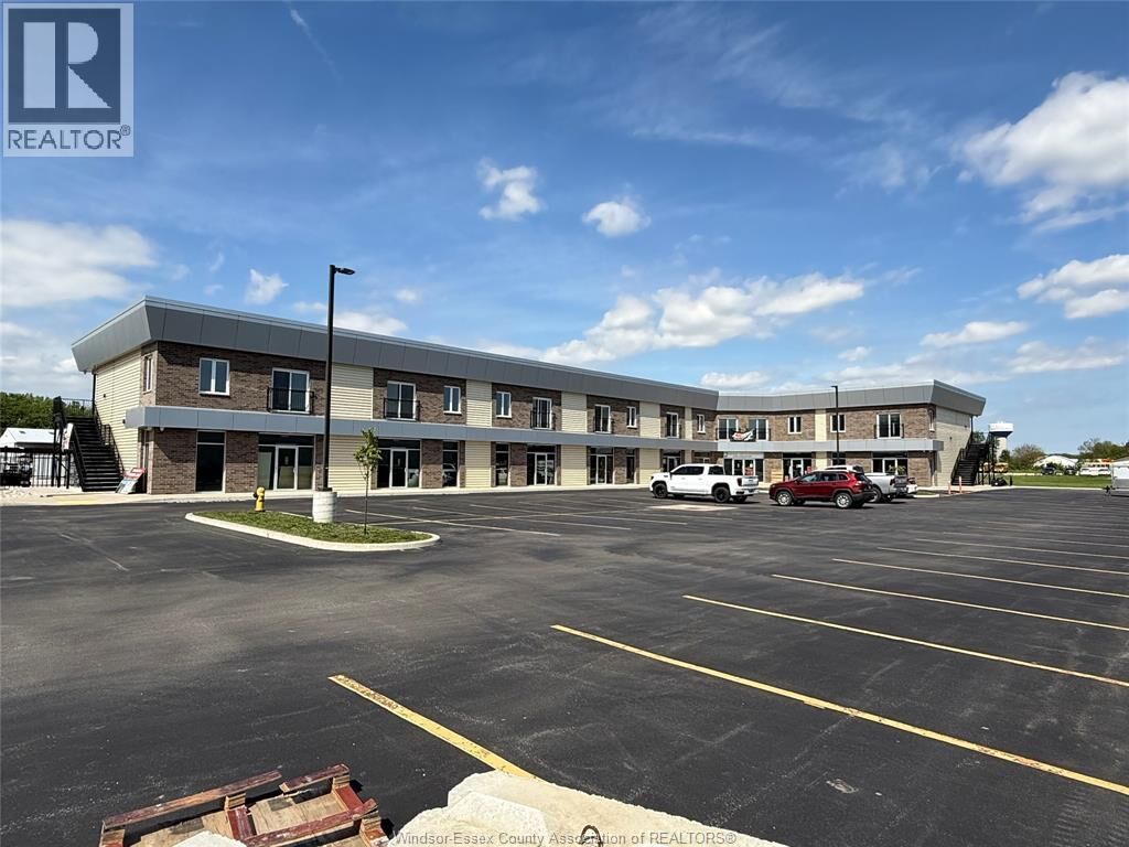 Property Photo: 15 Renaud Street 207 ON N9V 4A9