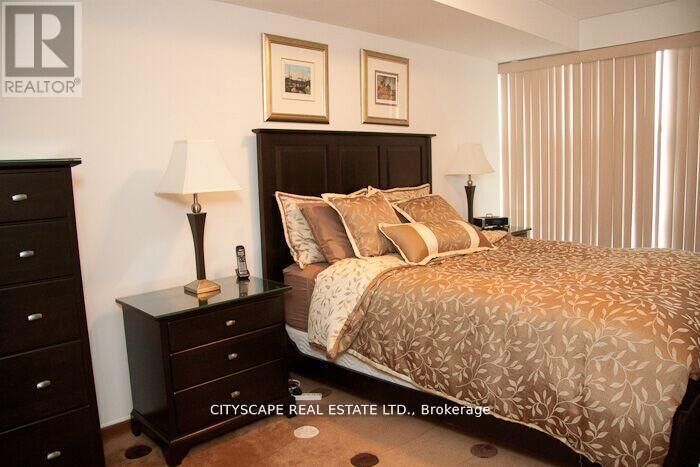 Property Photo:  11 St Joseph Street  ON M4Y 3G4 