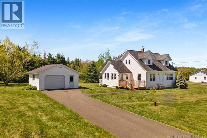 Property Photo:  30 Willow Avenue  NB E5L 1A2 