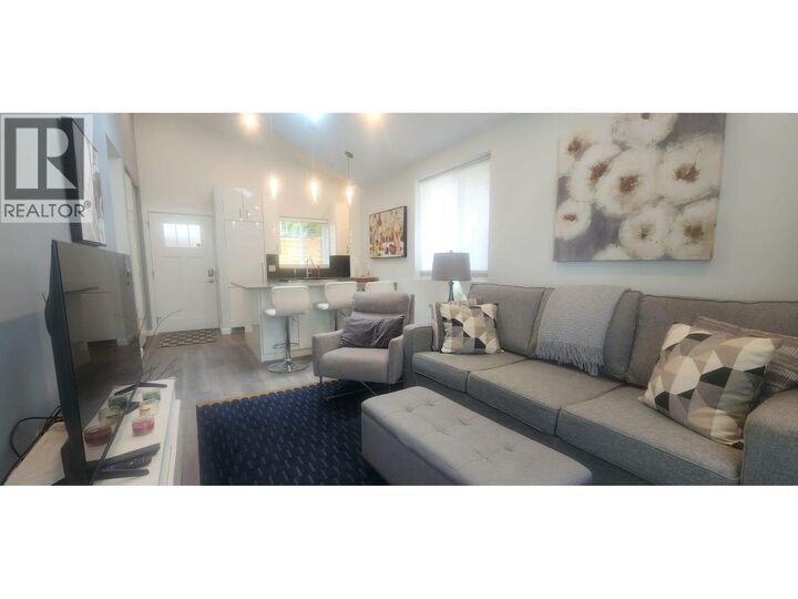 Property Photo:  20th West Cambie Avenue 135  BC B5Z 2X3 