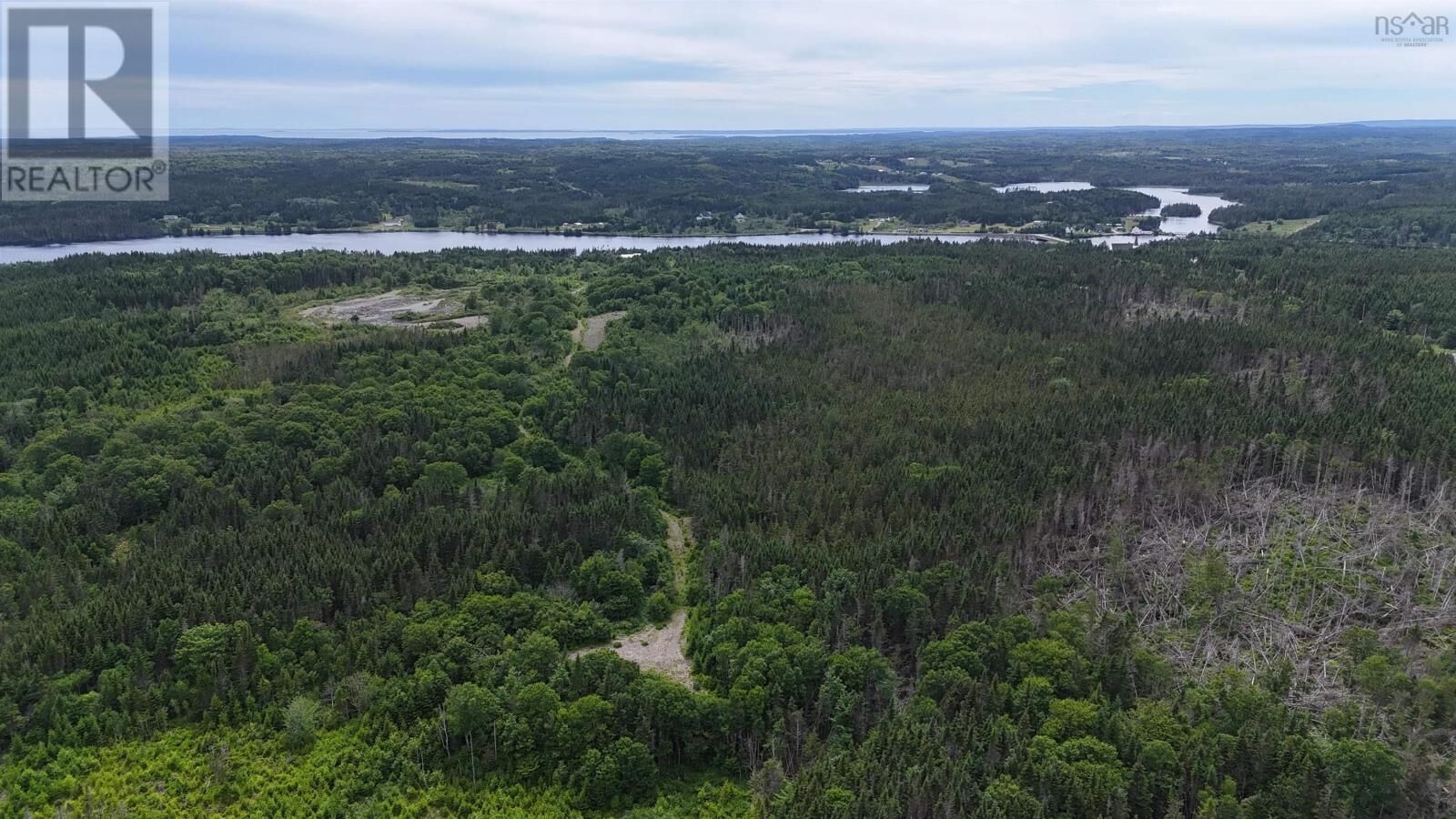 Property Photo:  East Side Grand River Road  NS B0E 1M0 