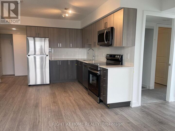 Property Photo:  1455 Celebration Drive 1210  ON L1W 0C3 