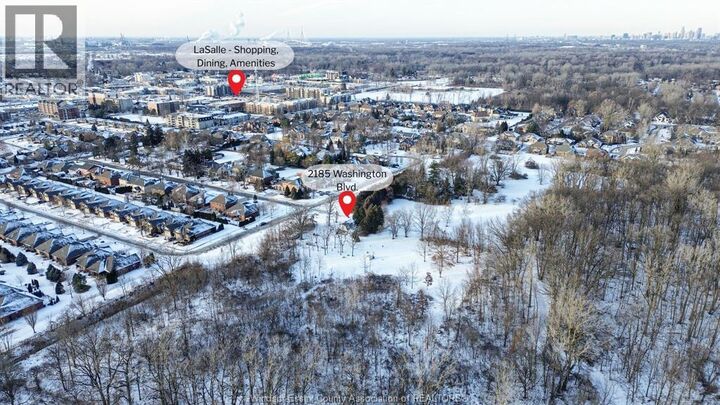 Property Photo:  V/L Dunkirk Blvd (E/S)  ON N9H 1Y5 