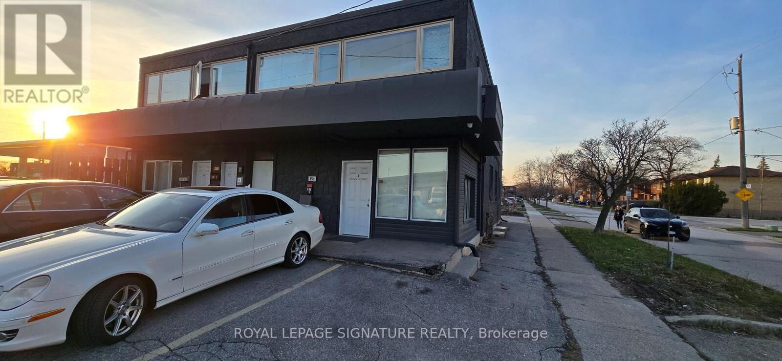 Property Photo:  496 Horner Avenue L4  ON M8W 2B8 