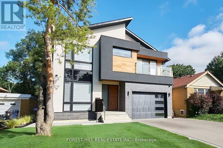 Property Photo:  8 Nora Road  ON M9A 1C9 