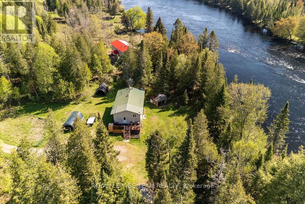 Property Photo:  41 Harrison Trail  ON K0J 2R0 