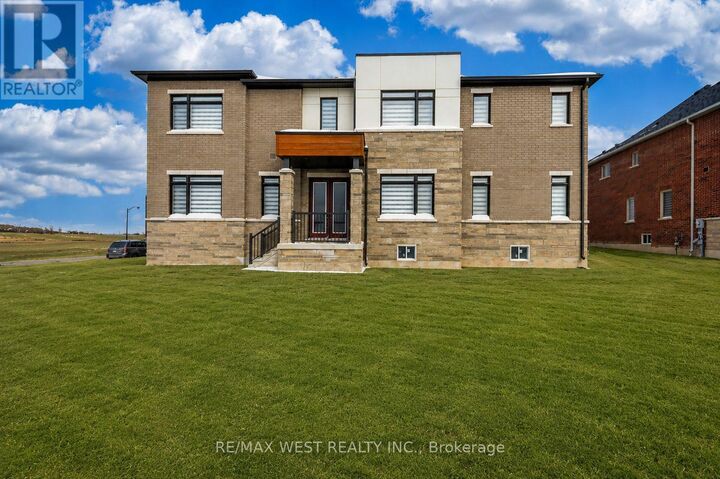 Property Photo: 2215 Crystal Drive ON L1L 0W7