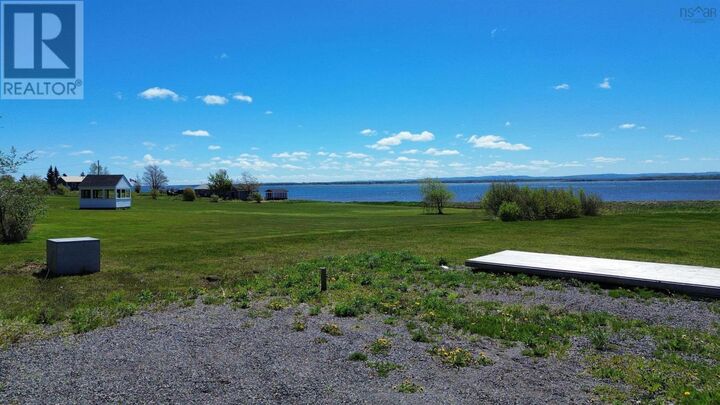 Property Photo:  2898 Malagash Road  NS B0K 1E0 