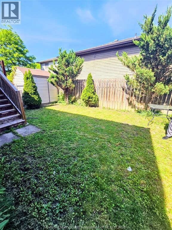 Property Photo:  8232 Gregory Place  ON N8S 4N4 