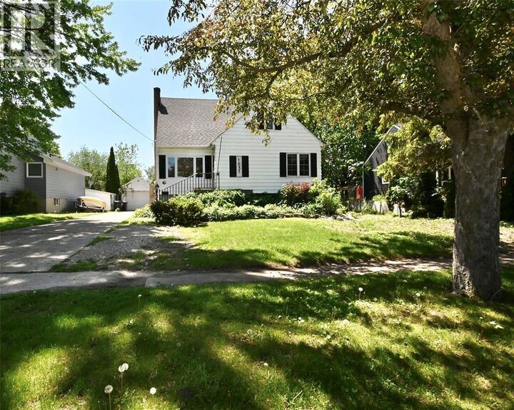 Property Photo:  1031 Willa Drive  ON N7S 1S8 