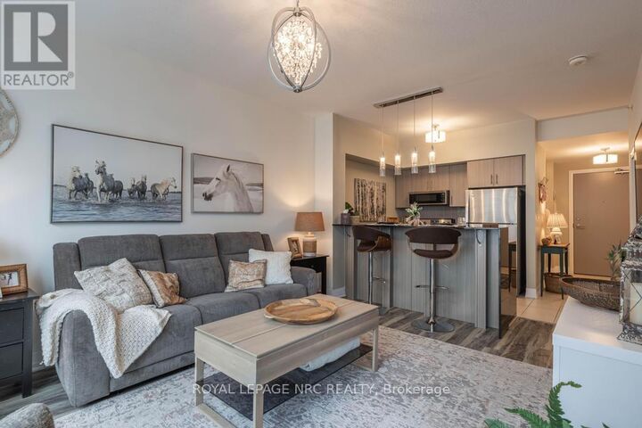 Property Photo: 10 Concord Place 412 ON L3M 0G6