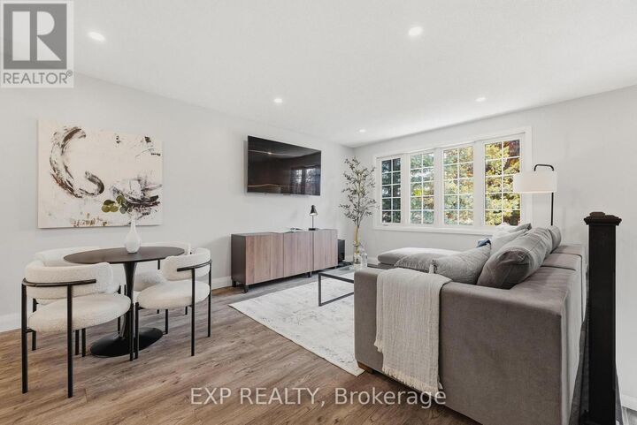Property Photo: 62 Bechtel Drive ON N2P 1S8