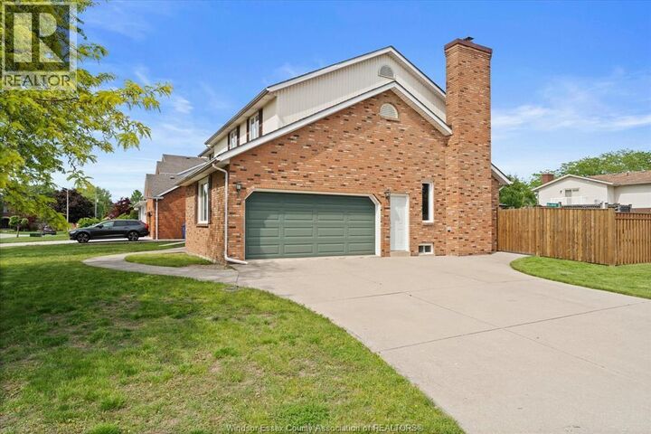 Property Photo: 500 Rostrevor ON N8N 2B8