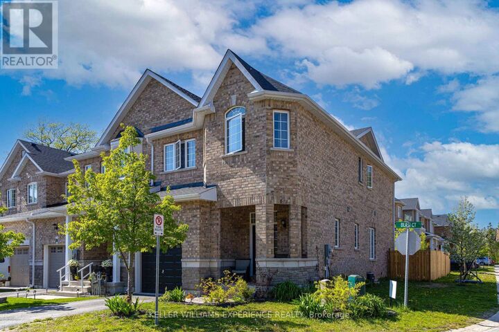 Property Photo:  12 Blasi Court  ON L9Z 0H3 