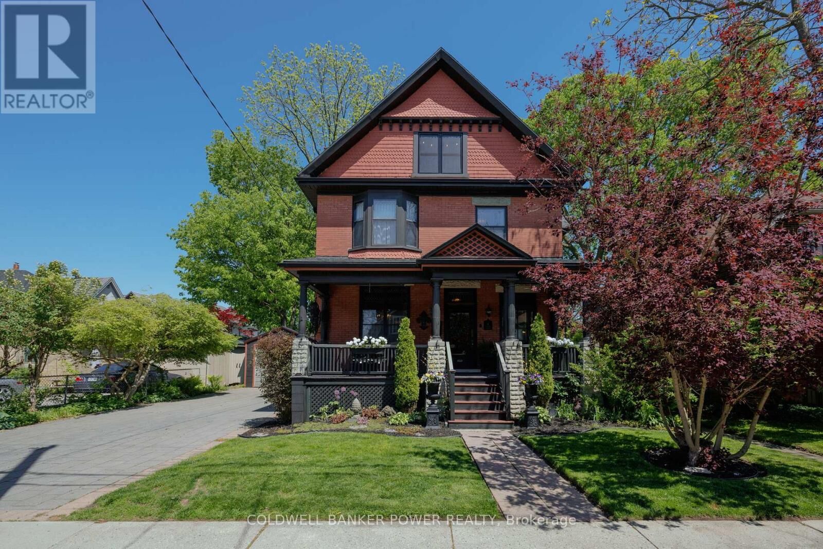 Photo de la propriété:  6 Cynthia Street  ON N6C 3E9 