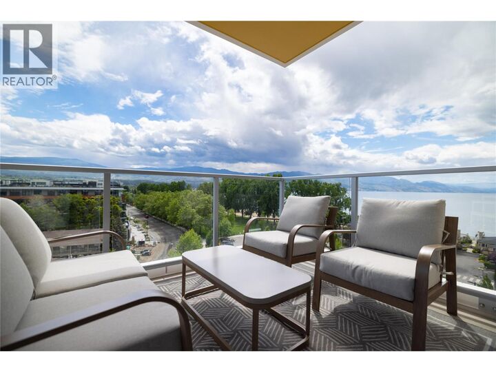 Property Photo: 3340 Lakeshore Road 709 BC V1W 0H6