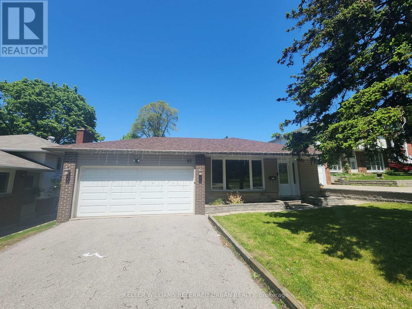 Property Photo: 82 Havenbrook Boulevard ON M2J 1B2