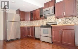 Property Photo:  53 Don Valley Drive Basement  ON M4K 2J1 