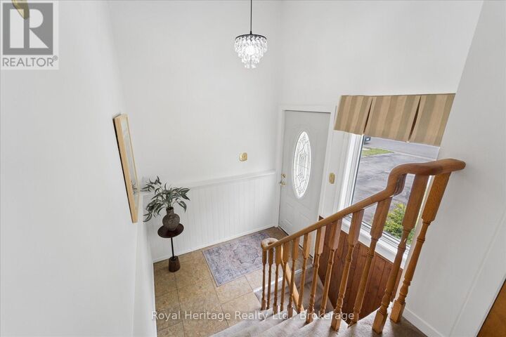 Property Photo: 227 Limerick Street ON L1J 7H2
