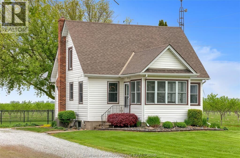 Property Photo:  8095 Talbot Trail  ON N0P 1A0 