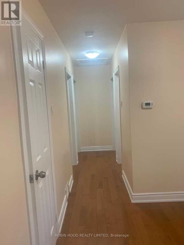 Property Photo: 63 Pachino Boulevard Main ON M1R 4J6