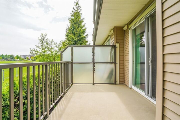 Property Photo:  8250 209B Street 25  BC V2Y 0J7 