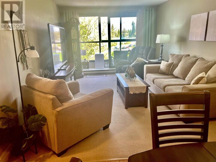 Property Photo:  89 Pine St # 307  ON P6A 6M6 