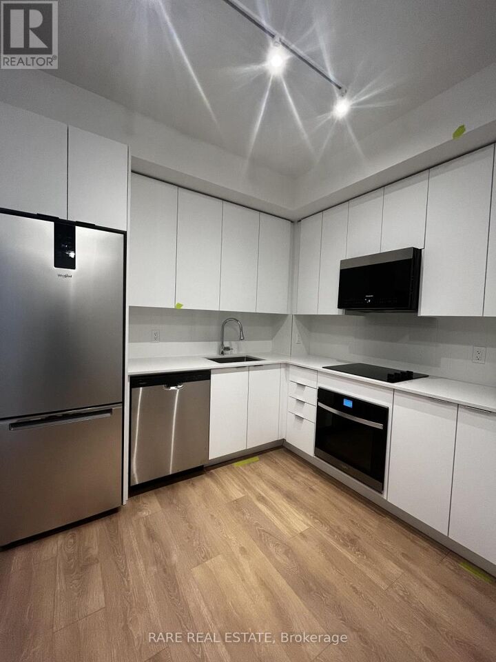 Property Photo: 498 Caldari Road 437 ON L4K 0R6