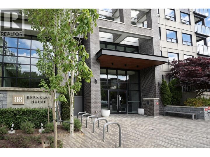 Property Photo:  9233 Odlin Road 107  BC V6X 0V4 