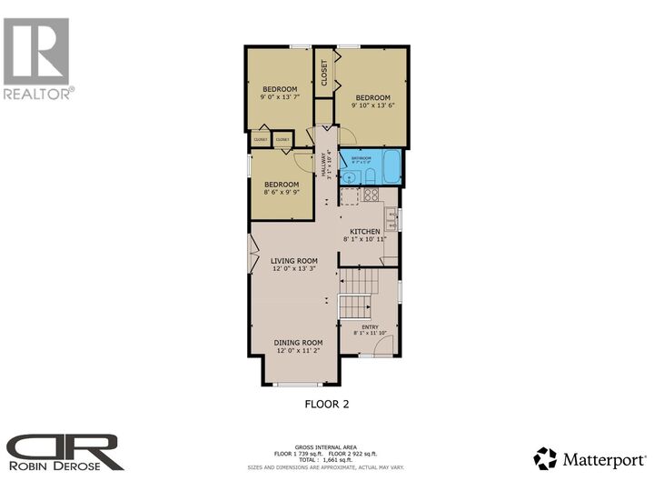 Property Photo: 8311 86 Avenue BC V1J 0G4